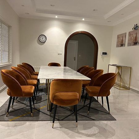 Eqamh Vip Διαμέρισμα Μεδίνα Εξωτερικό φωτογραφία