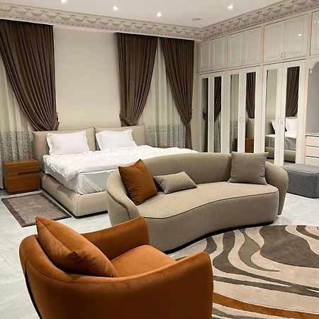 Eqamh Vip Διαμέρισμα Μεδίνα Εξωτερικό φωτογραφία