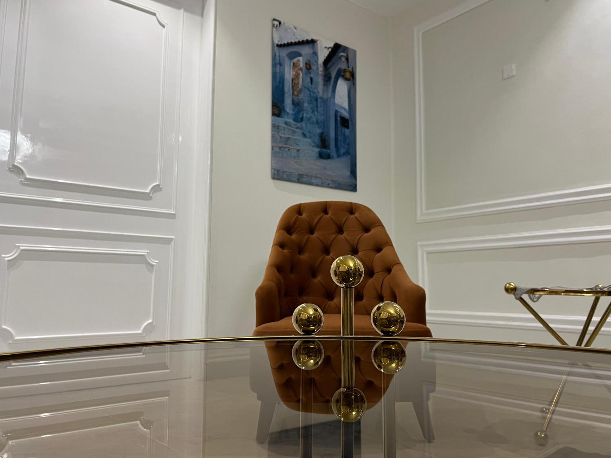 Eqamh Vip Διαμέρισμα Μεδίνα Εξωτερικό φωτογραφία