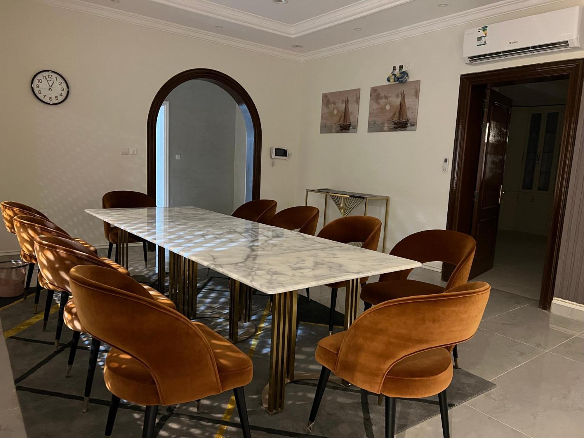 Eqamh Vip Διαμέρισμα Μεδίνα Εξωτερικό φωτογραφία