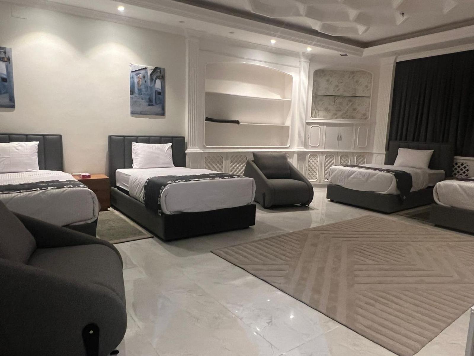 Eqamh Vip Διαμέρισμα Μεδίνα Εξωτερικό φωτογραφία