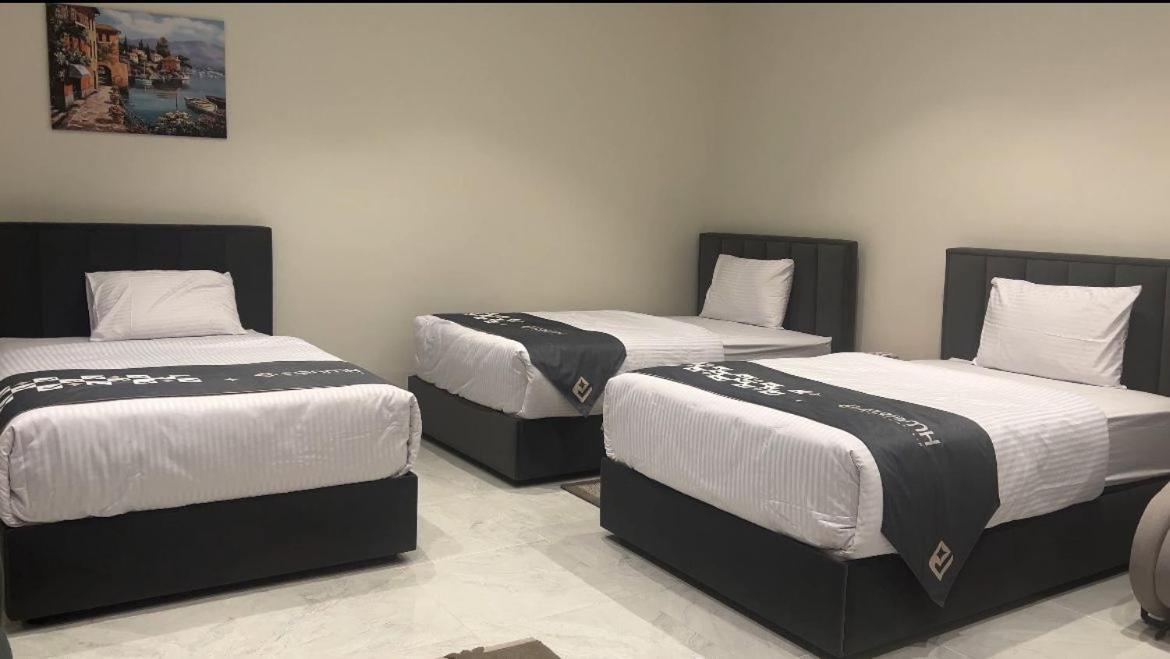 Eqamh Vip Διαμέρισμα Μεδίνα Εξωτερικό φωτογραφία