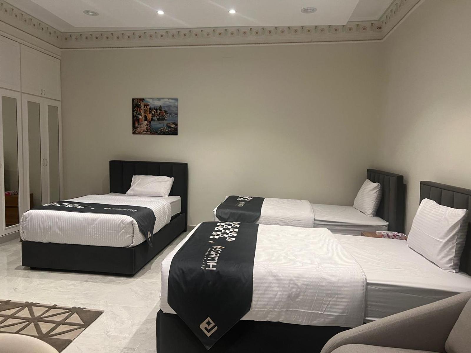 Eqamh Vip Διαμέρισμα Μεδίνα Εξωτερικό φωτογραφία
