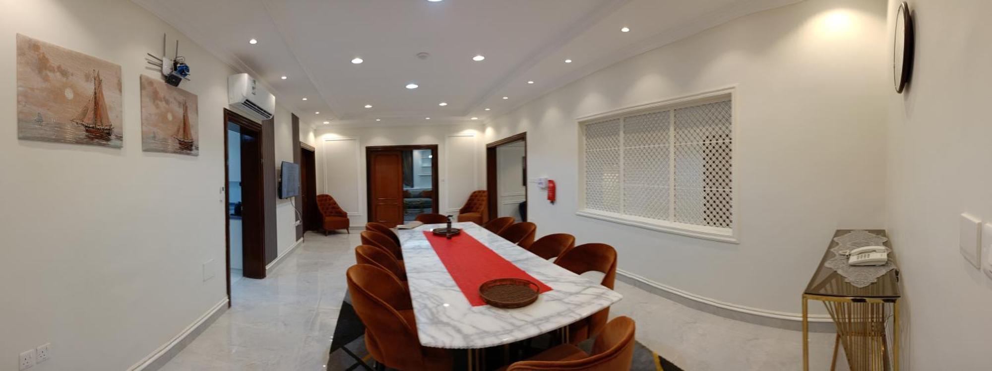 Eqamh Vip Διαμέρισμα Μεδίνα Εξωτερικό φωτογραφία