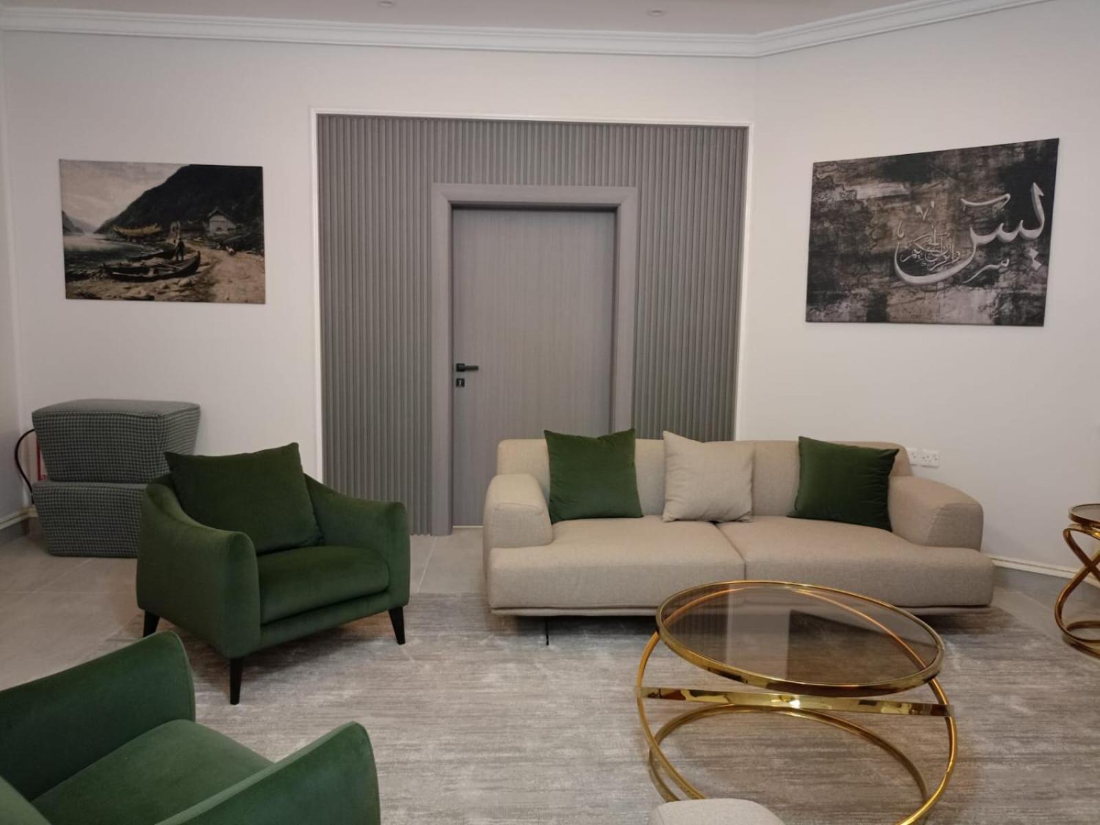 Eqamh Vip Διαμέρισμα Μεδίνα Εξωτερικό φωτογραφία