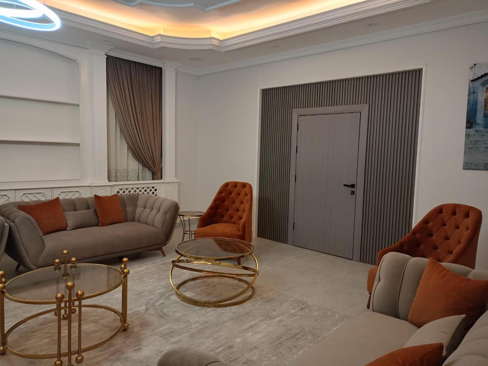 Eqamh Vip Διαμέρισμα Μεδίνα Εξωτερικό φωτογραφία