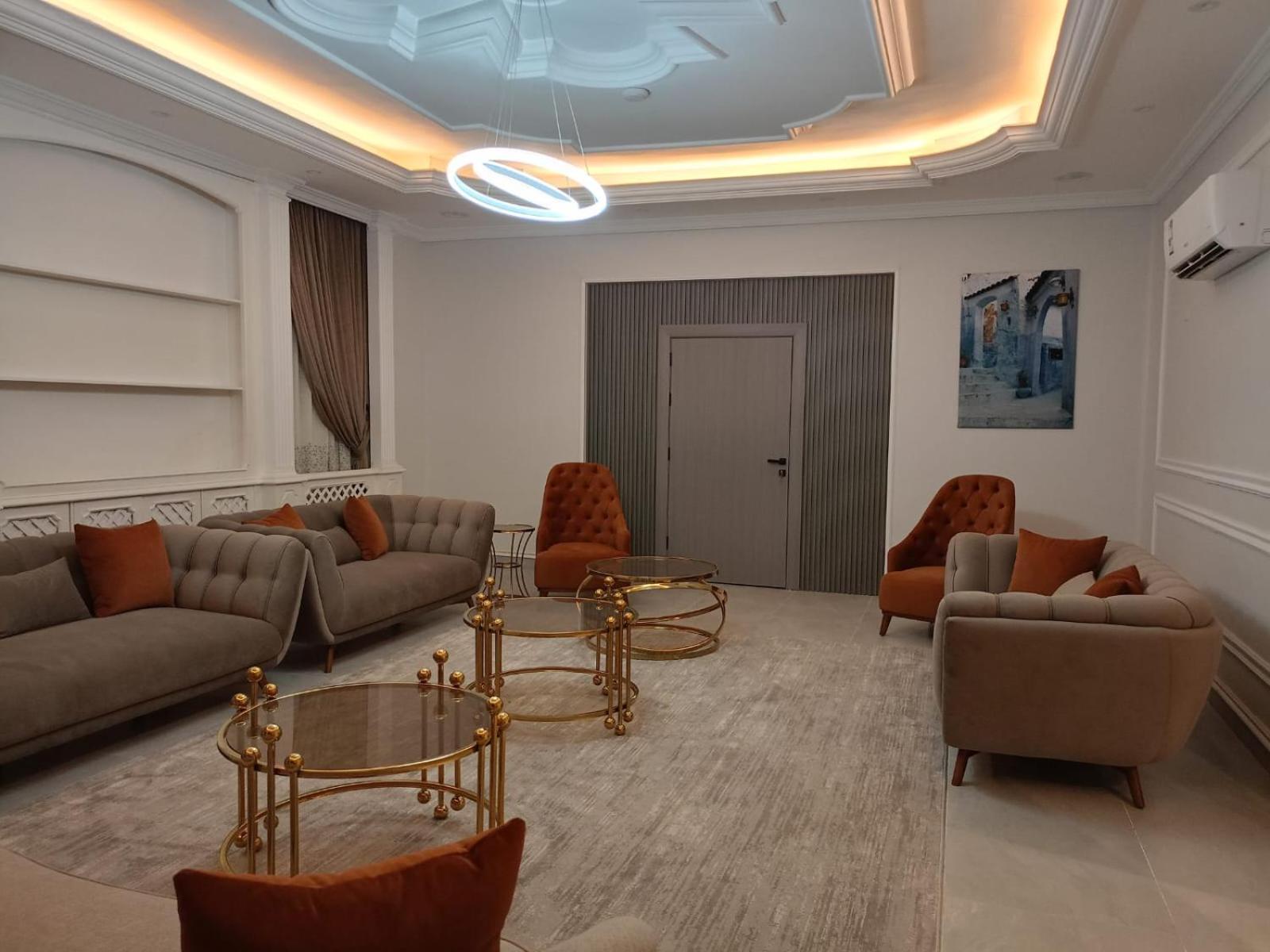 Eqamh Vip Διαμέρισμα Μεδίνα Εξωτερικό φωτογραφία