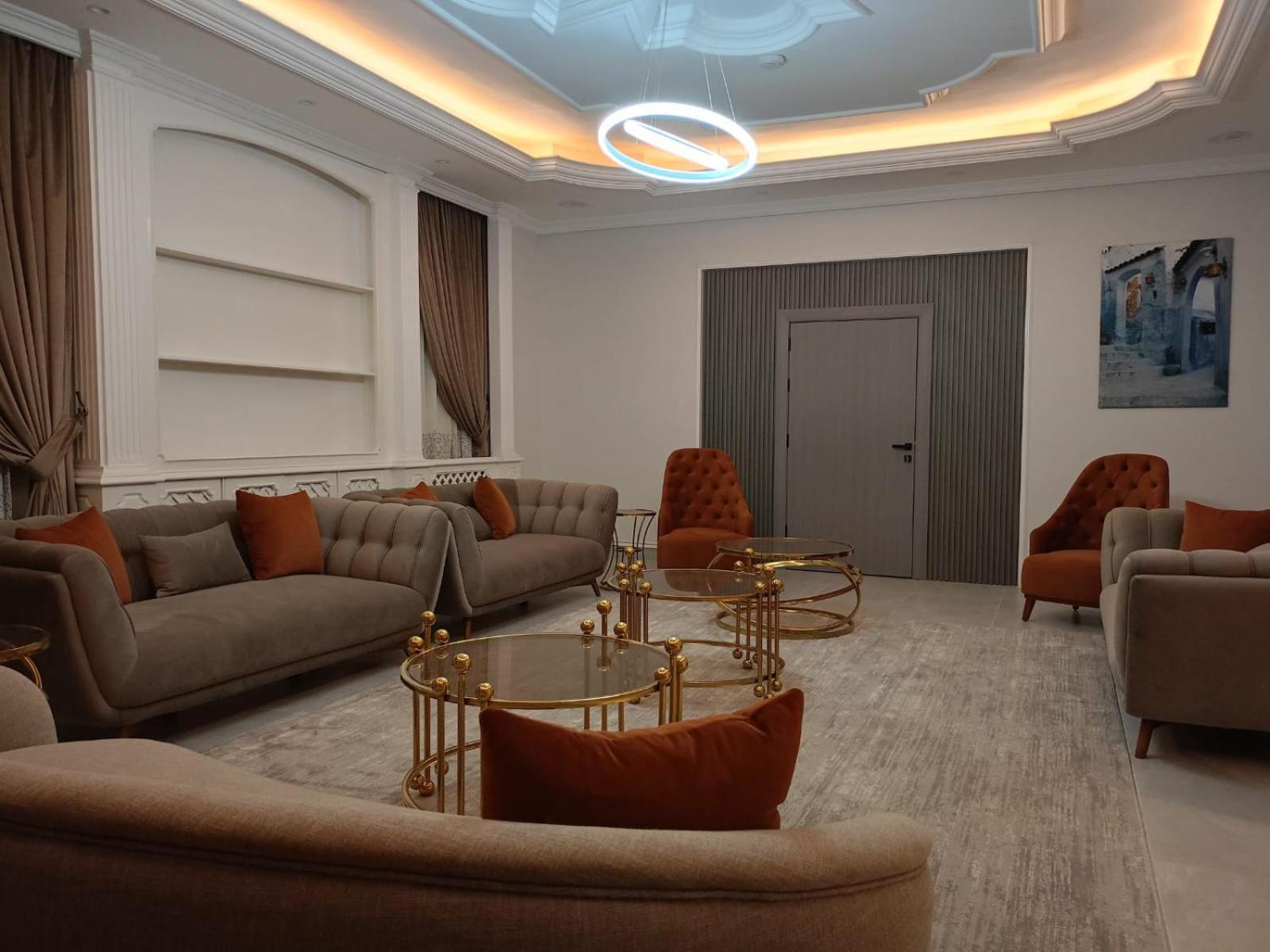 Eqamh Vip Διαμέρισμα Μεδίνα Εξωτερικό φωτογραφία
