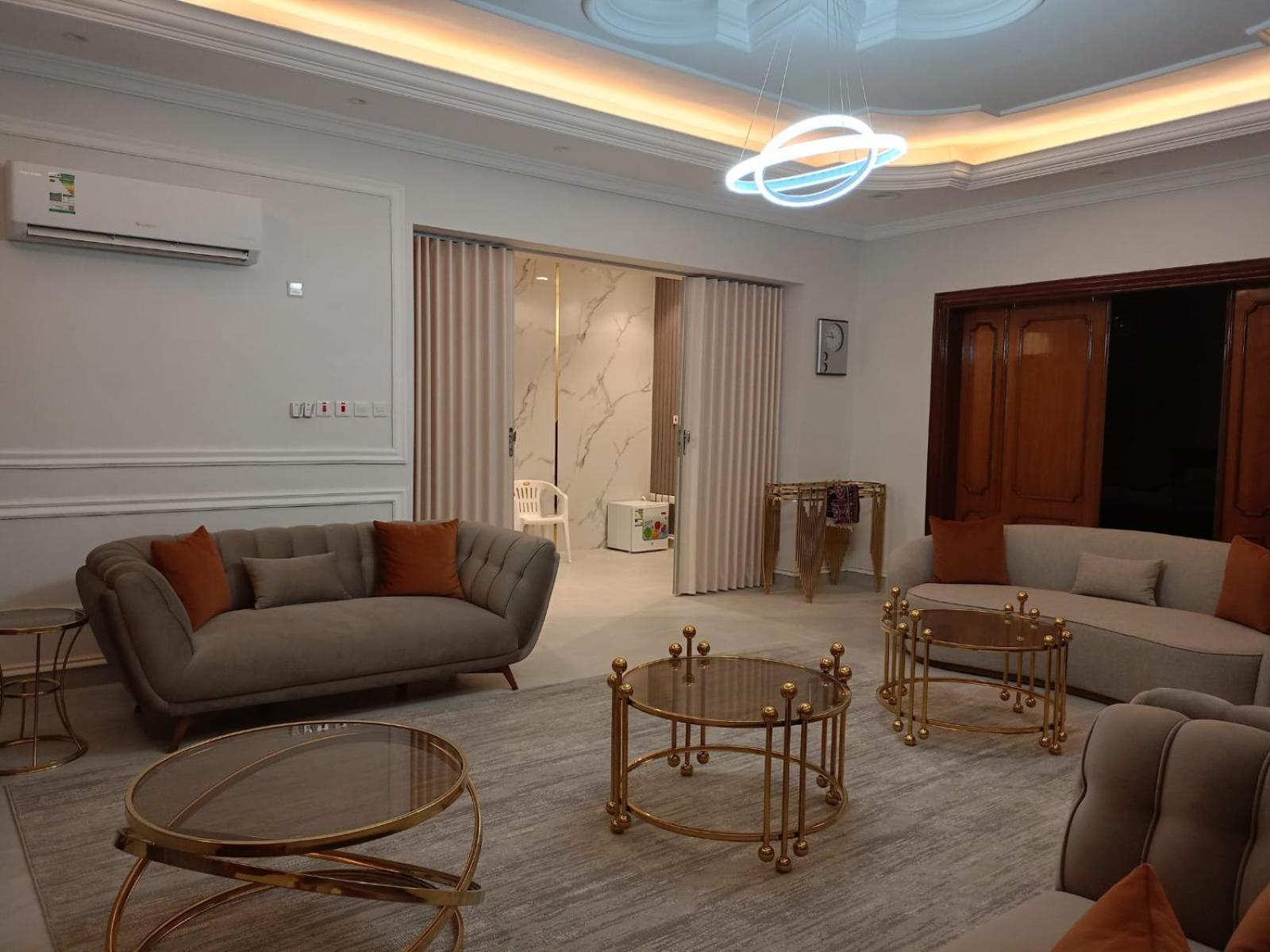 Eqamh Vip Διαμέρισμα Μεδίνα Εξωτερικό φωτογραφία
