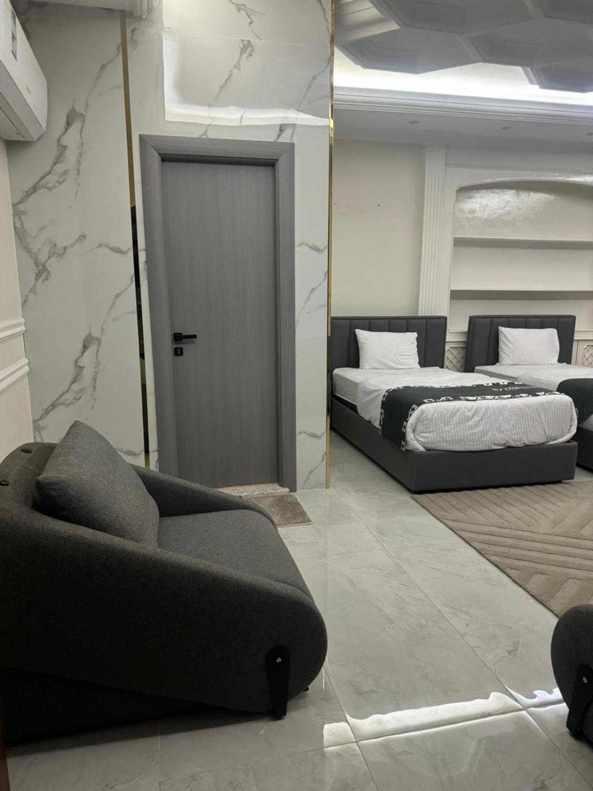 Eqamh Vip Διαμέρισμα Μεδίνα Εξωτερικό φωτογραφία