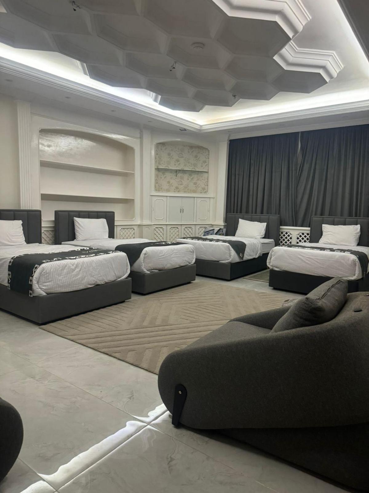 Eqamh Vip Διαμέρισμα Μεδίνα Εξωτερικό φωτογραφία
